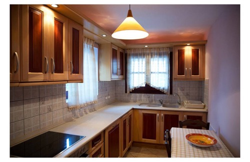 Nimfea House | 115 m² House ∙ 2 bedrooms ∙ 4 guests