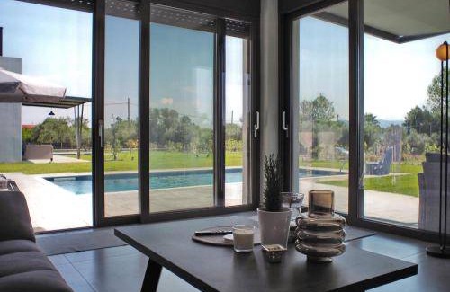 Gefira Mpania Resort | 115 m² Resort ∙ 3 bedrooms ∙ 6 guests