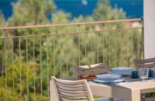 Aktio-Vonitsa Resort | 115 m² Resort ∙ 3 bedrooms ∙ 8 guests
