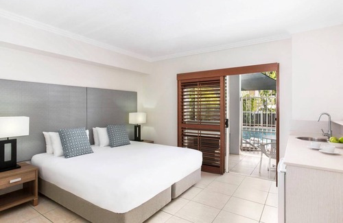 Port Douglas Apartment | 115 m² Serviced apartment ∙ 2 bedrooms ∙ 127 guests
