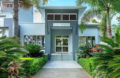 Port Douglas Apartment | 115 m² Serviced apartment ∙ 2 bedrooms ∙ 127 guests