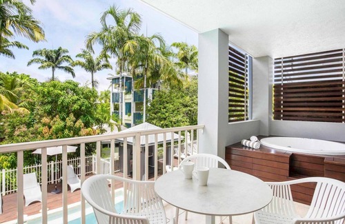 Port Douglas Apartment | 115 m² Serviced apartment ∙ 2 bedrooms ∙ 127 guests