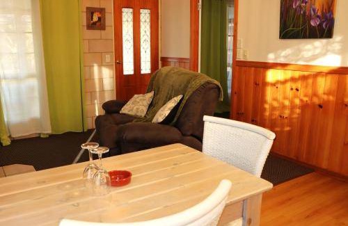 Glen Aplin Resort | 118 m² Resort ∙ 2 bedrooms ∙ 5 guests