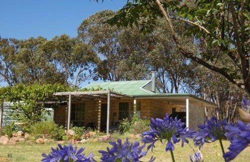 Glen Aplin Resort | 118 m² Resort ∙ 2 bedrooms ∙ 5 guests