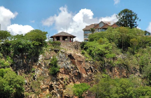 East Brisbane Bed & Breakfast | 12 m² Bed and breakfast ∙ 4 guests