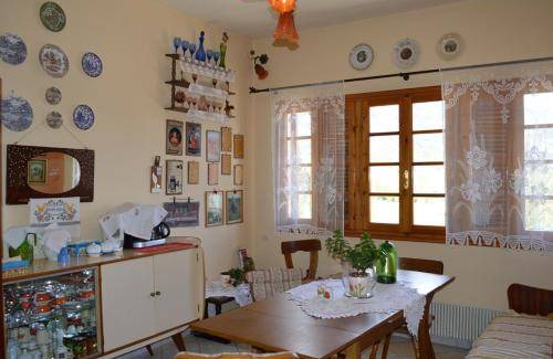 Perama Bed & Breakfast | 12 m² Bed and breakfast ∙ 2 guests
