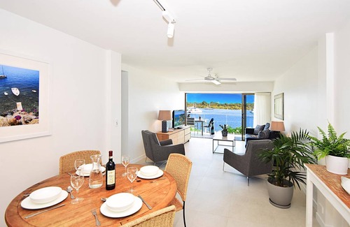 Noosa Heads Apartment | 120 m² Apartment ∙ 2 bedrooms ∙ 4 guests