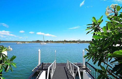 Noosa Heads Apartment | 120 m² Apartment ∙ 2 bedrooms ∙ 4 guests