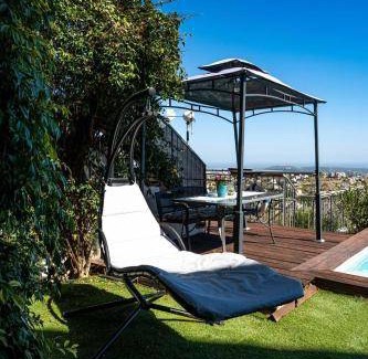Rafina-Pikermi Apartment | 120 m² Apartment ∙ 2 bedrooms ∙ 8 guests