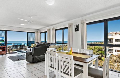 Marcoola Apartment | 120 m² Apartment ∙ 3 bedrooms ∙ 6 guests