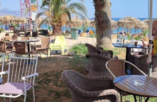 Peiraiki Apartment | 120 m² Apartment ∙ 3 bedrooms ∙ 6 guests