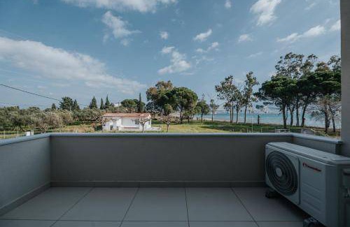 Antirrio Apartment | 120 m² Apartment ∙ 3 bedrooms ∙ 6 guests