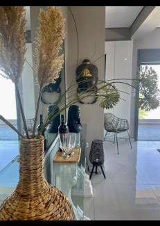 Chalcis Apartment | 120 m² Apartment ∙ 3 bedrooms ∙ 5 guests