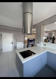 Chalcis Apartment | 120 m² Apartment ∙ 3 bedrooms ∙ 5 guests