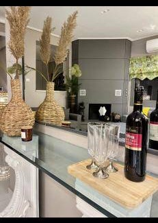 Chalcis Apartment | 120 m² Apartment ∙ 3 bedrooms ∙ 5 guests