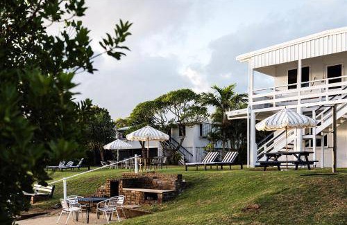 Cooee Bay Apartment | 120 m² Apartment ∙ 3 bedrooms ∙ 10 guests