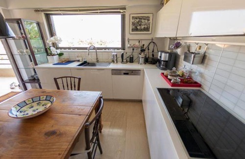 Anavyssos House | 120 m² House ∙ 2 bedrooms ∙ 5 guests