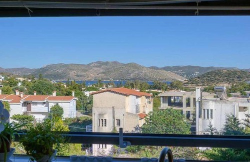 Anavyssos House | 120 m² House ∙ 2 bedrooms ∙ 5 guests