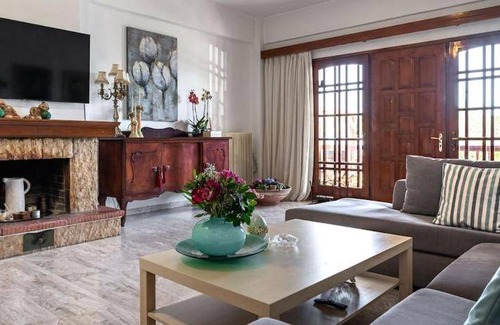 Kato Diminio House | 120 m² House ∙ 2 bedrooms ∙ 5 guests