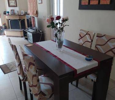 Lampiri House | 120 m² House ∙ 3 bedrooms ∙ 6 guests