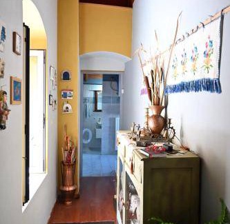 Ano Vlasia House | 120 m² House ∙ 5 bedrooms ∙ 10 guests