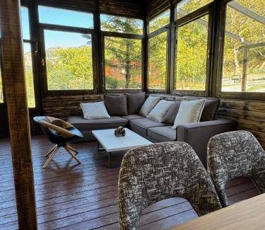 Kalavrita Apartment | 120 m² Serviced apartment ∙ 2 bedrooms ∙ 5 guests