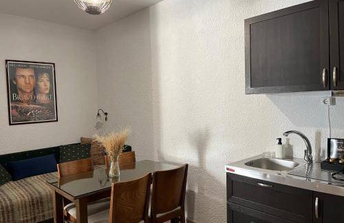 Kalavrita Apartment | 120 m² Serviced apartment ∙ 2 bedrooms ∙ 5 guests