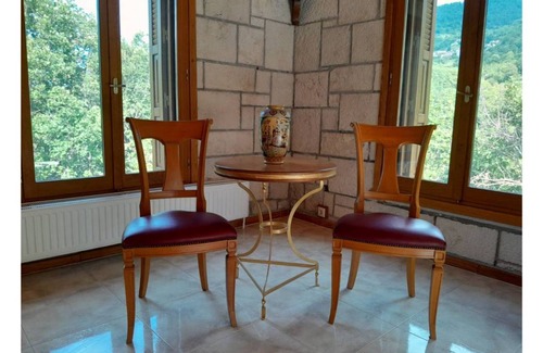 Vatsounia Apartment | 120 m² Studio flat ∙ 3 guests