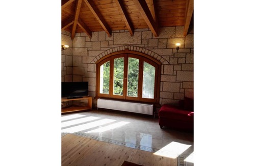 Vatsounia Apartment | 120 m² Studio flat ∙ 3 guests