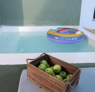 Tsagarada Villa | 120 m² Villa ∙ 3 bedrooms ∙ 6 guests