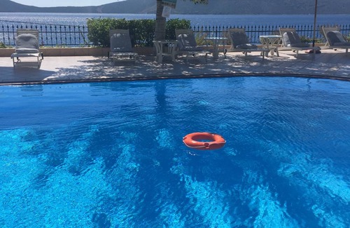 Nimfea Villa | 120 m² Villa ∙ 3 bedrooms ∙ 6 guests
