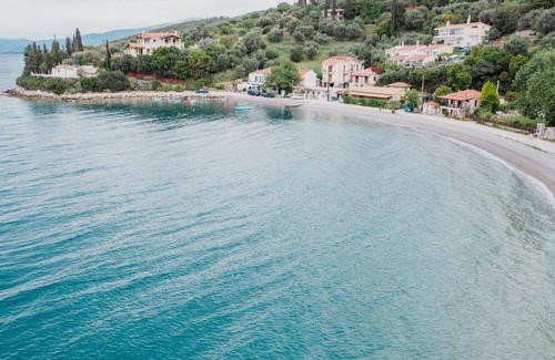 Dorida Villa | 120 m² Villa ∙ 3 bedrooms ∙ 10 guests
