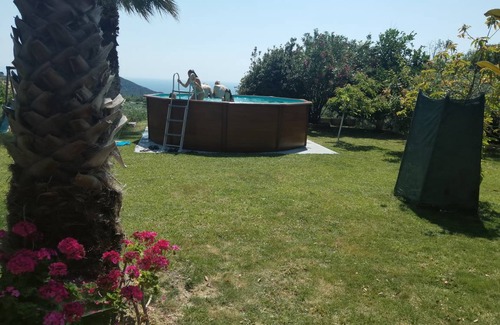 Sipiada Villa | 120 m² Villa ∙ 4 bedrooms ∙ 9 guests