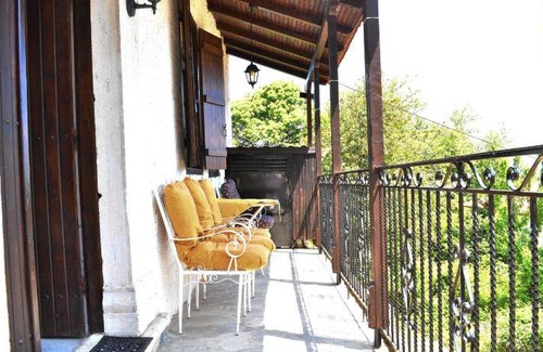 Agios Dimitrios House | 123 m² House ∙ 3 bedrooms ∙ 10 guests