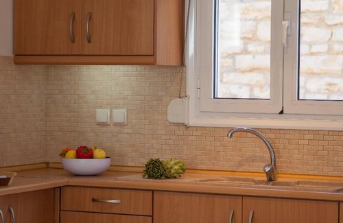 Agia Triada House | 127 m² House ∙ 3 bedrooms ∙ 8 guests