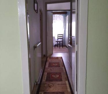 Avlonarion Apartment | 128 m² Apartment ∙ 3 bedrooms ∙ 7 guests