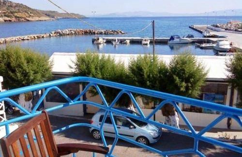 Agia Pelagia Hotel | 13 m² Hotel ∙ 2 guests