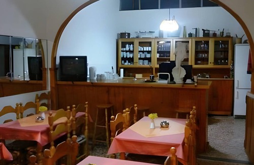Agia Pelagia Hotel | 13 m² Hotel ∙ 2 guests