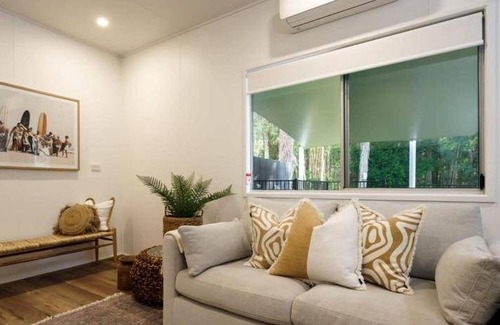 Coolum Beach House | 13 m² House ∙ 3 bedrooms ∙ 8 guests