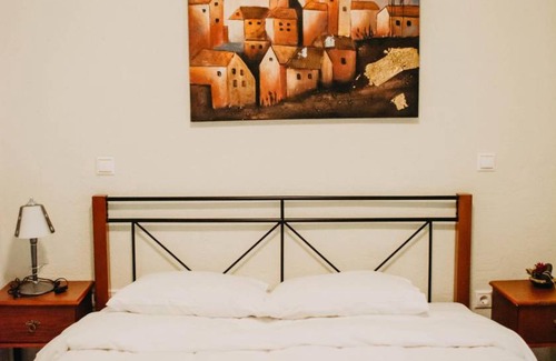 Kotroni Apartment | 13 m² Studio flat ∙ 1 bedroom ∙ 2 guests