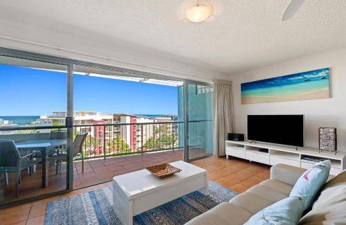 Kings Beach Apartment | 130 m² Apartment ∙ 3 bedrooms ∙ 6 guests
