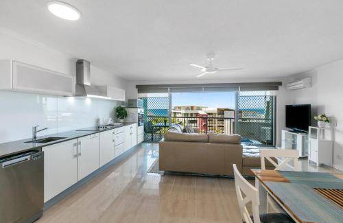 Kings Beach Apartment | 130 m² Apartment ∙ 3 bedrooms ∙ 6 guests