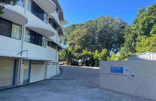 Bongaree Apartment | 130 m² Apartment ∙ 2 bedrooms ∙ 6 guests