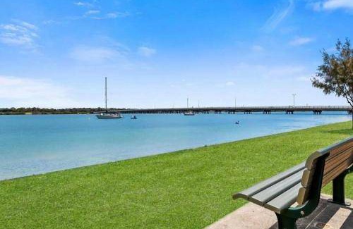 Bongaree Apartment | 130 m² Apartment ∙ 2 bedrooms ∙ 6 guests