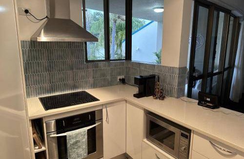 Bongaree Apartment | 130 m² Apartment ∙ 2 bedrooms ∙ 6 guests