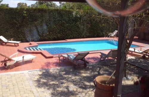 Agios Ioannis Resort | 130 m² Resort ∙ 3 bedrooms ∙ 7 guests