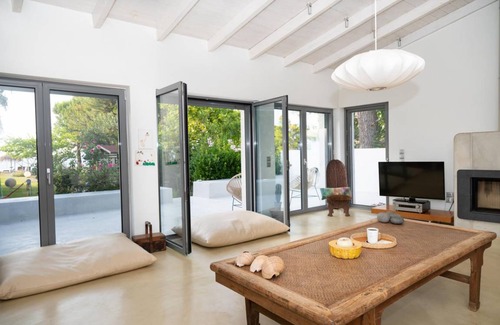 Kanatadika Villa | 130 m² Villa ∙ 3 bedrooms ∙ 8 guests