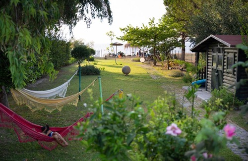 Kanatadika Villa | 130 m² Villa ∙ 3 bedrooms ∙ 8 guests