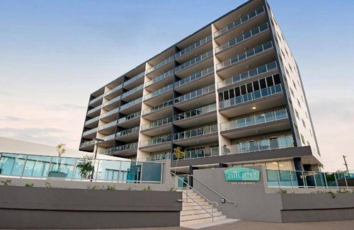 South Townsville Apartment | 133 m² Serviced apartment ∙ 3 bedrooms ∙ 6 guests