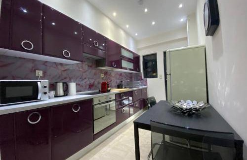 Ioannina Apartment | 135 m² Apartment ∙ 2 bedrooms ∙ 6 guests